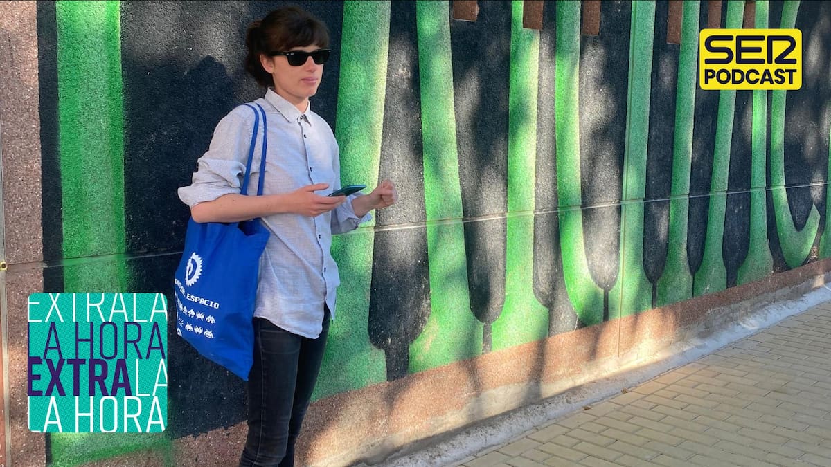 Natalia Drago, cantautora: "Con las drogas no se juega, como tampoco se juega con el amor ni con las cosas que tienen poder sobre uno"