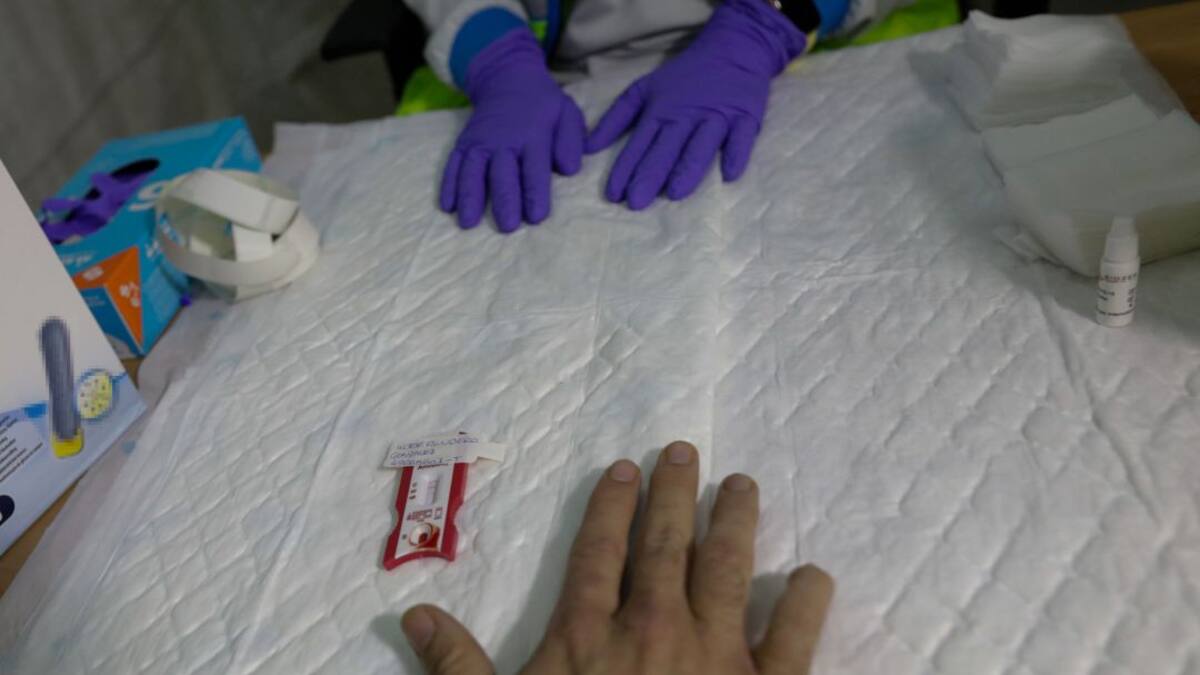 Estabilización de los nuevos casos de coronavirus en Salamanca: diez más, y otros tres fallecimientos