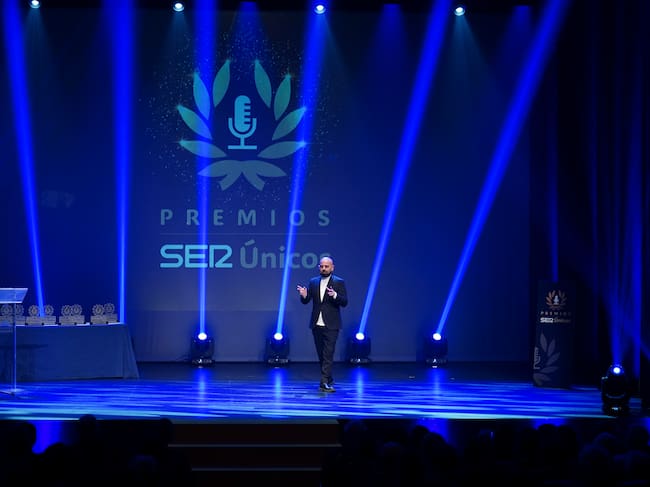 Teatro Liceo de Salamanca. Premios SER UNICOS