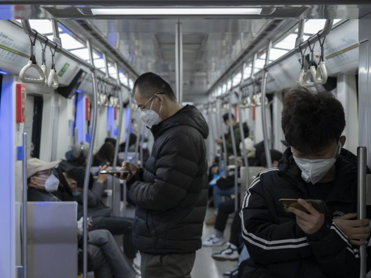 Cinco estudiantes no pudieron entrar en un bar de Huelva por ser chinos