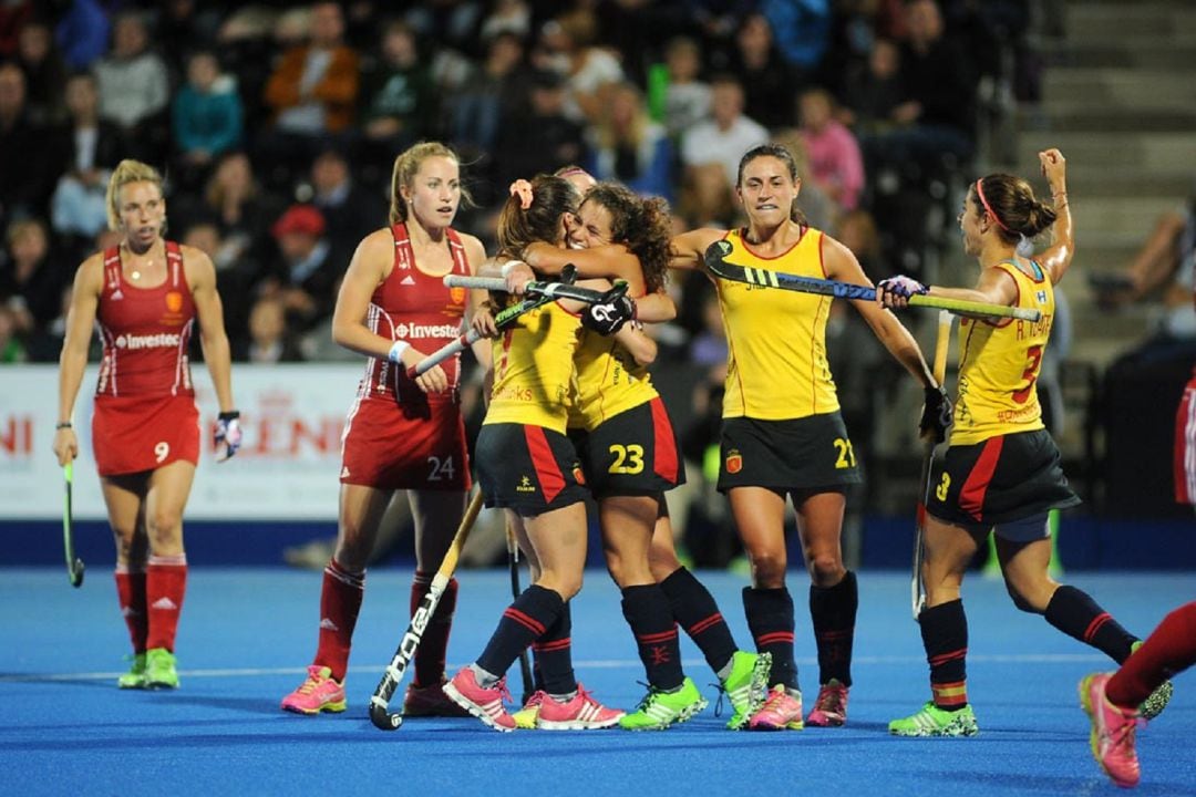 Ourense sede do Campionato de Europa de Seleccións de Hockey Sala Feminino no ano 2022