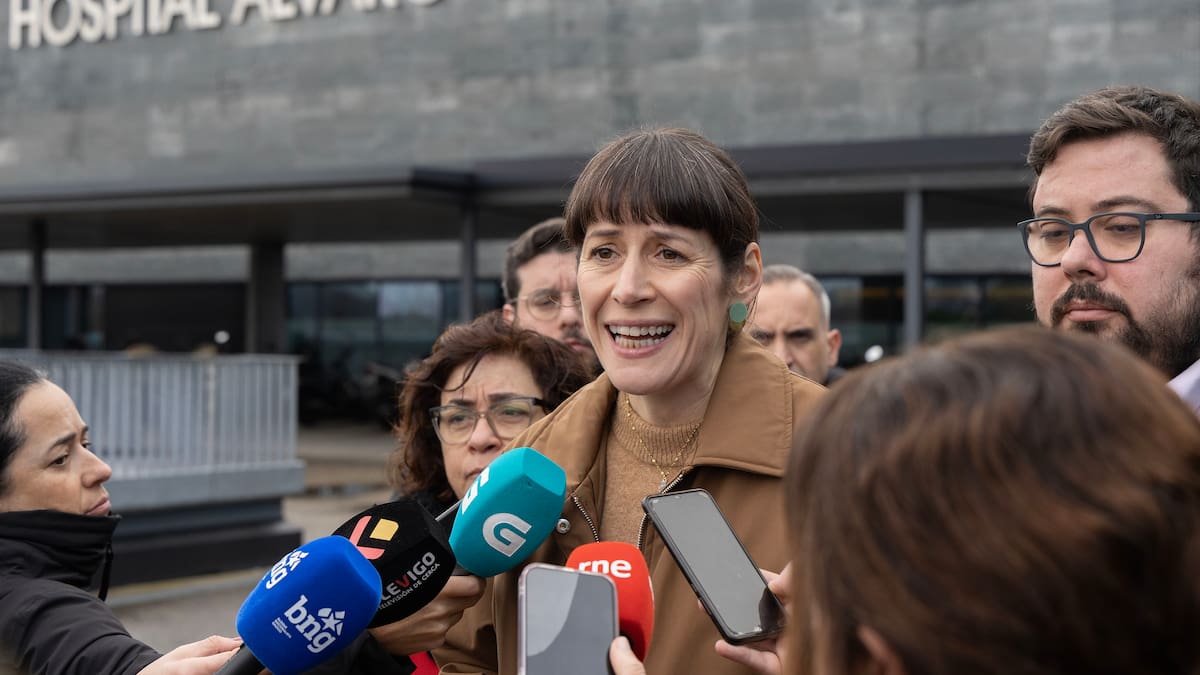 El BNG pide la comparecencia de Rueda en el Parlamento ante "el colapso" en urgencias de hospitales gallegos