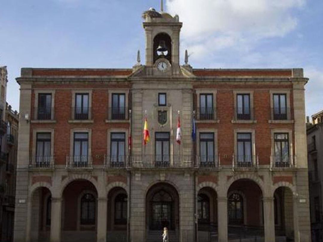 Ayuntamiento de Zamora