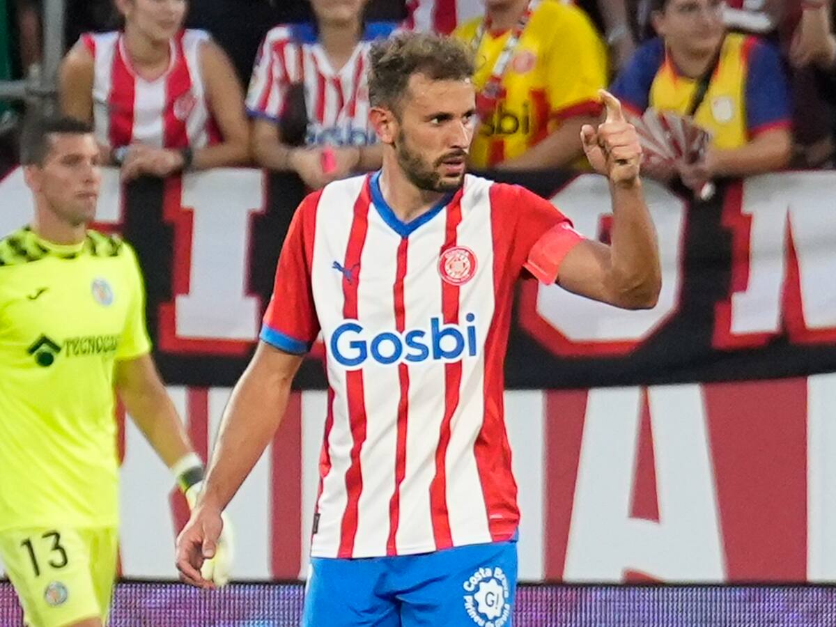 AQUI GIRONA ESPORTS 18/10