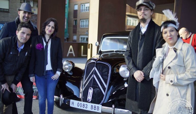 El Festival La Mano organia la tercera edición de la jornada dedicada al escritor H.P. Lovecraft con diversas actividades para todas las edades