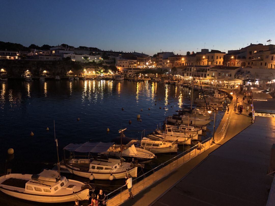 ASMEN espera que l'arribada de turistes espanyols i britànics dinamitzi el sector nàutic aqust estiu.