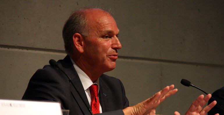 El president de SEAT defensa "l'estabilitat" com a peça ''clau'' per a l'èxit dels negocis