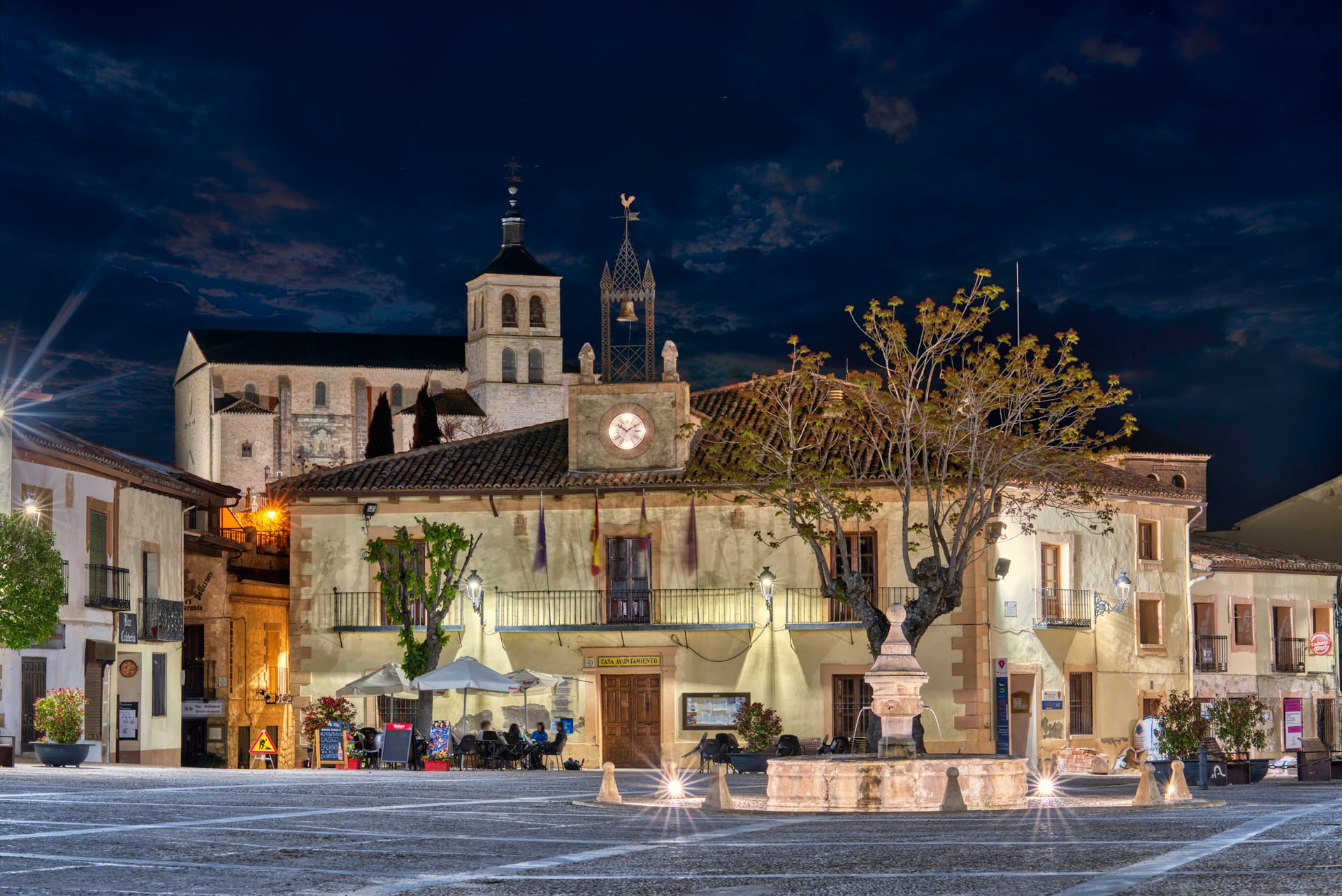 Ayuntamiento de Cogolludo