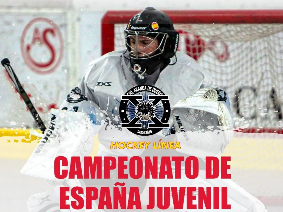 Prado Sport alberga el Campeonato de España juvenil de Hockey Línea