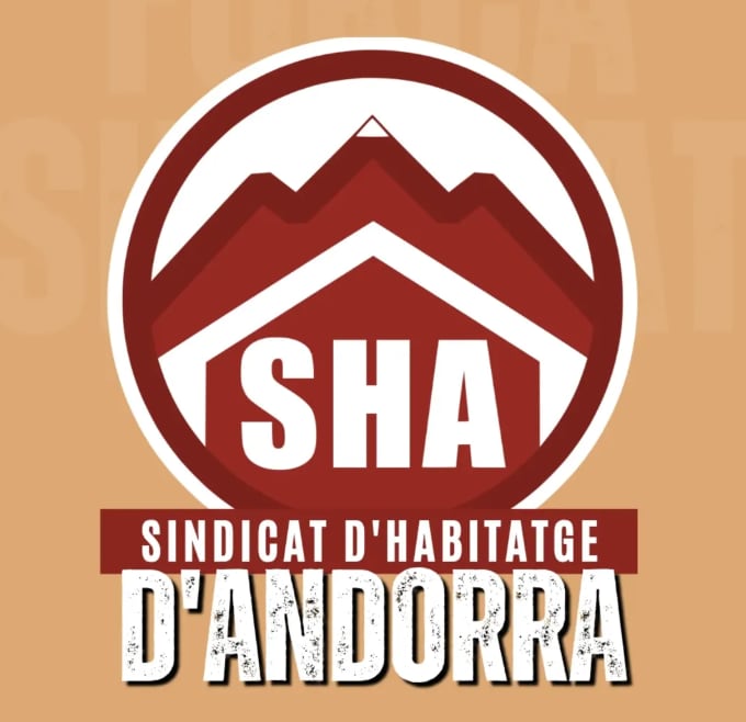 Imatge del nou Sindicat d'Habitatge d'Andorra