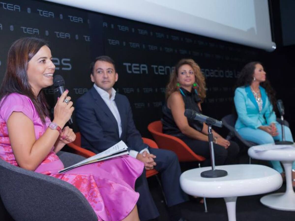 Este viernes... ¡Tenerife 40 Pop!