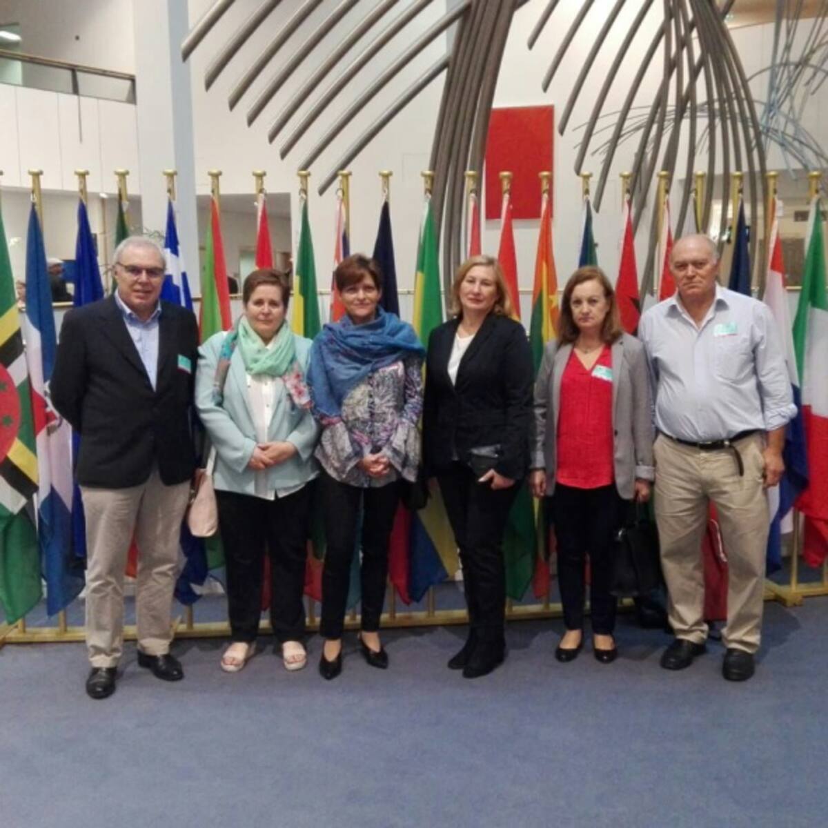 "Mi hija Darya solo quiere libertad"