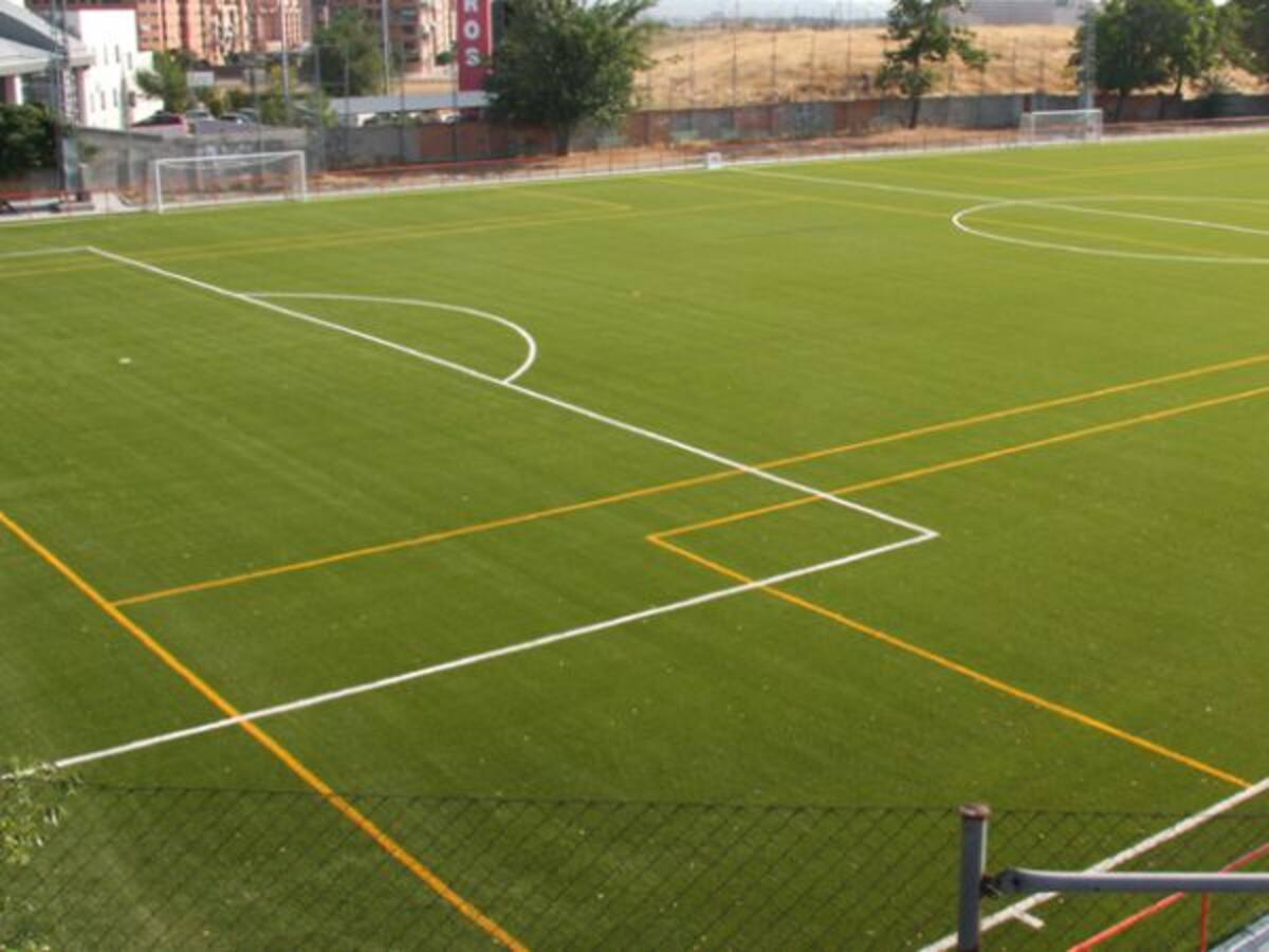 El Getafe CF sigue sin compartir la ciudad deportiva