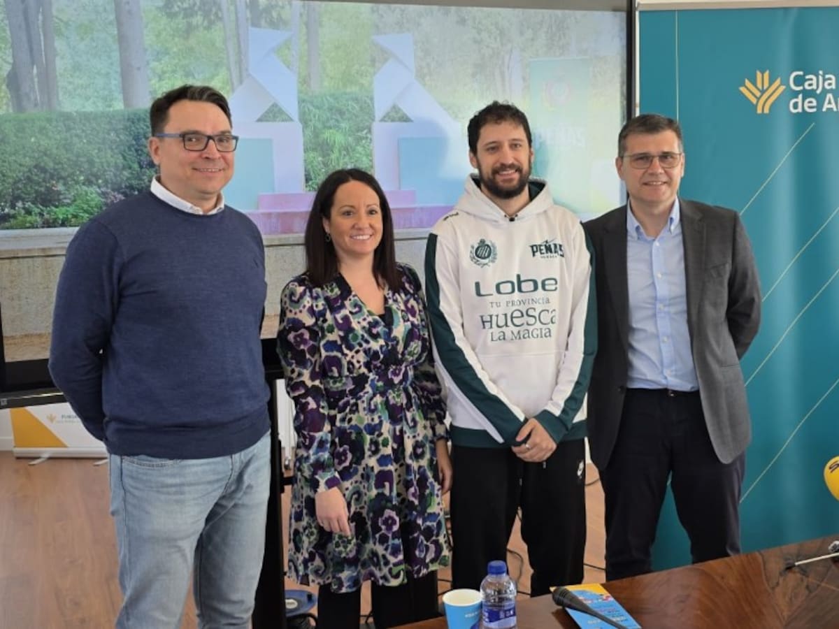 Lobe Huesca la Magia recibe a Amics Castellón, uno de los equipos más potentes de la liga