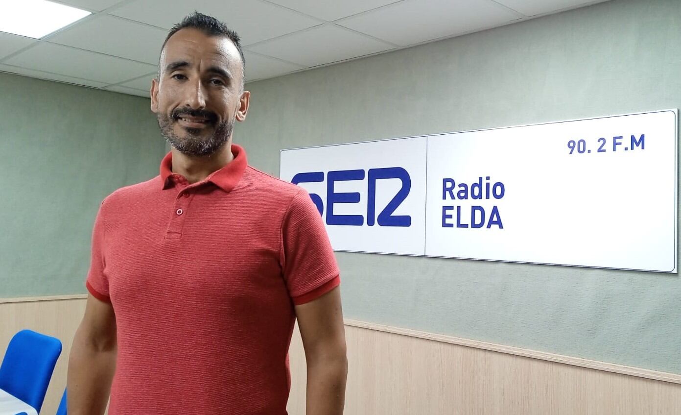 Gerardo Hurtado, gerente Agencia diez&nueve