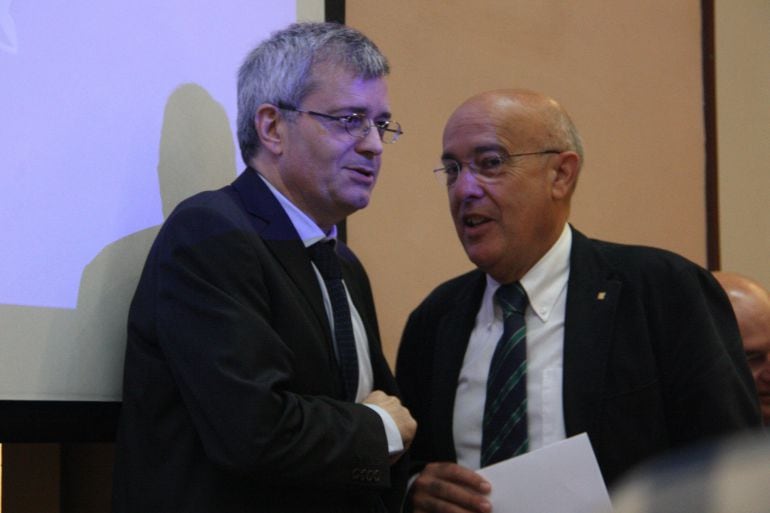 El cribratge de càncer de còlon i recte arribarà a tota la població d'entre 50 i 69 anys d'aquí a dos anys