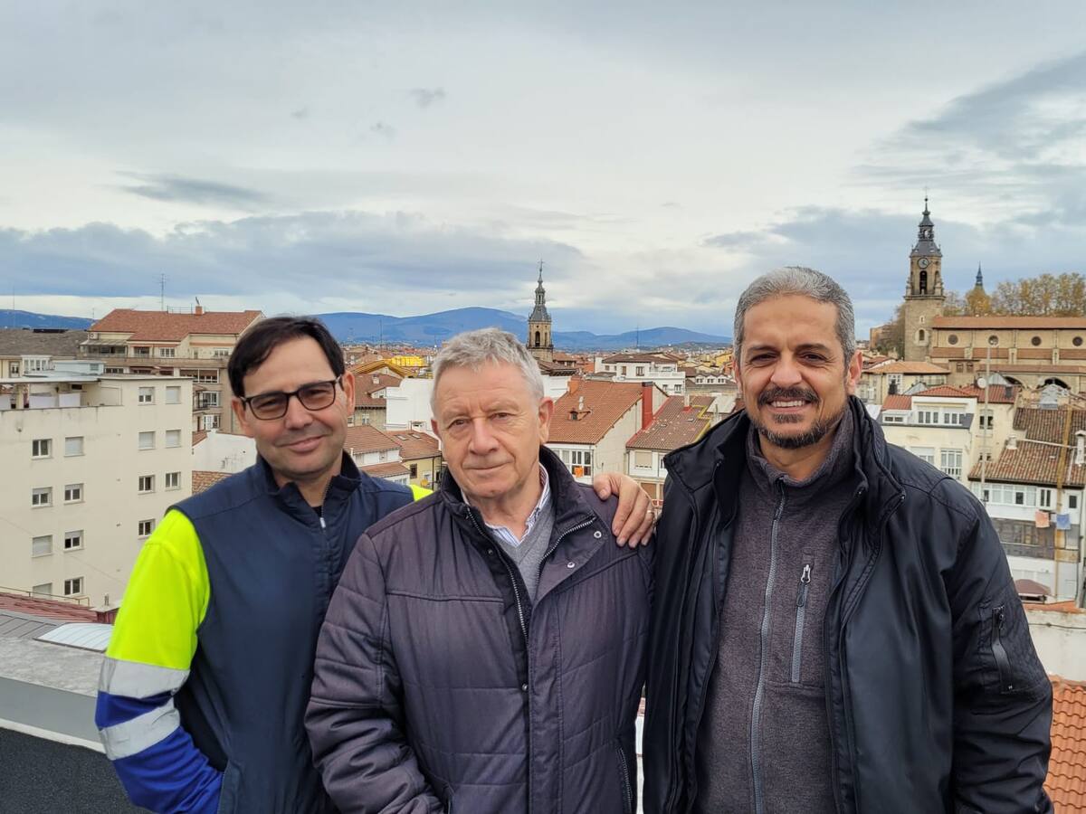 'Mesa de diálogo interreligioso'