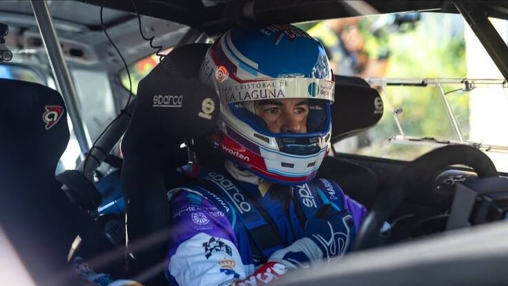 Cruz: "Soñamos con el título, vamos a intentarlo con todas nuestras fuerzas"