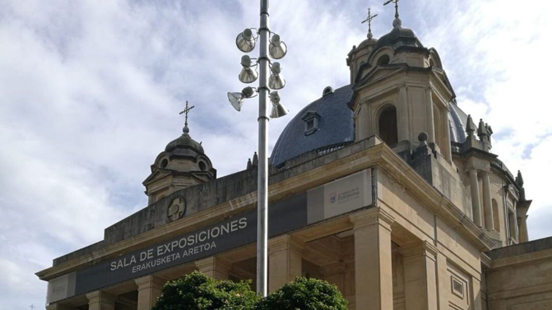 La Iniciativa por la Demolición de Los Caídos pide un debate sosegado en el que solo la ciudadanía decida sobre el futuro del monumento