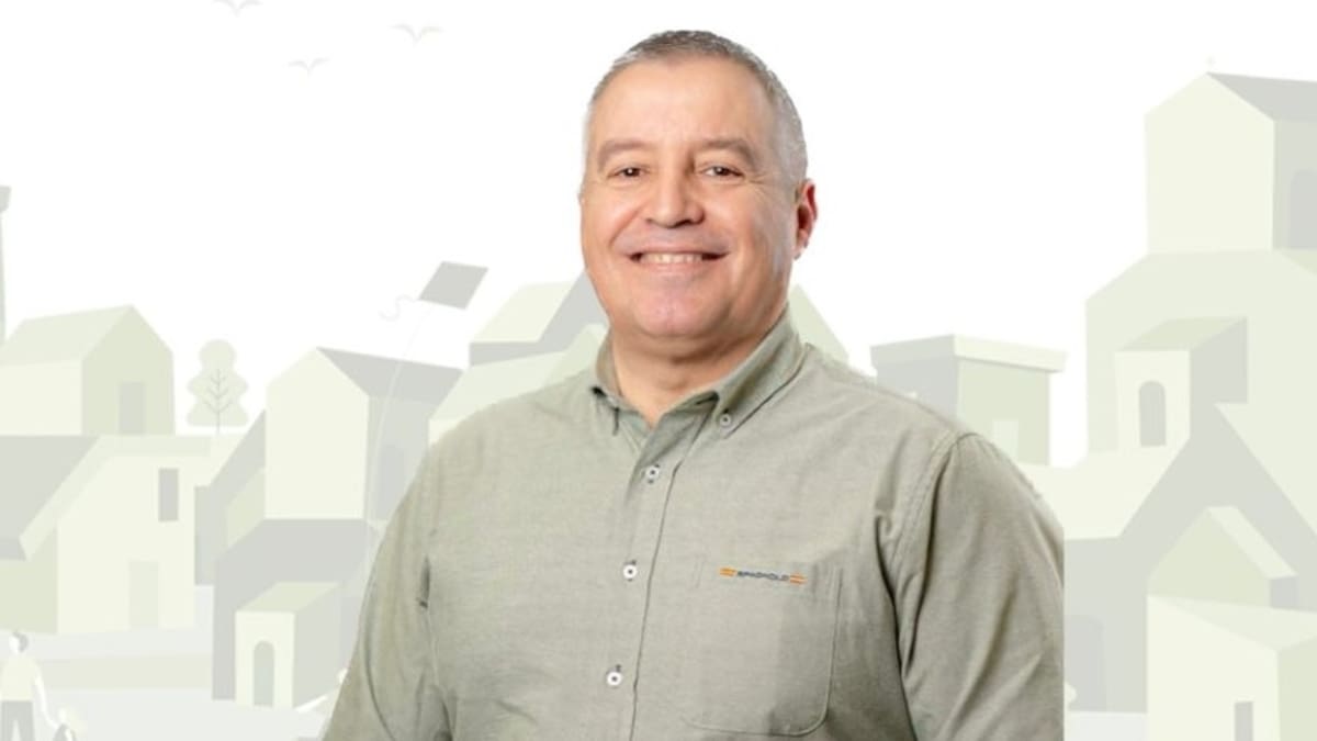 VOX lamenta la subida de tasas en Peñafiel