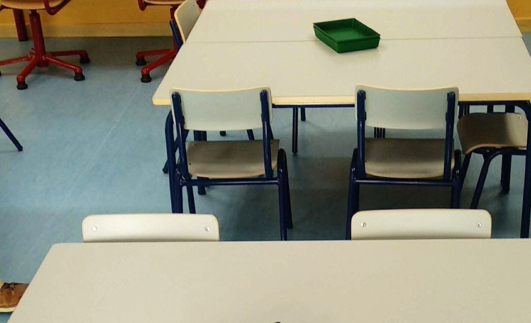 La voz de Iñaki Gabilondo, sobre la ley de educación.