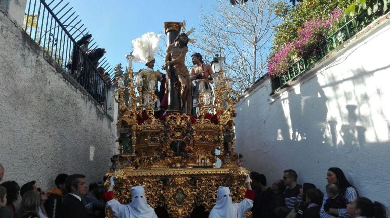 Misterio de Jesús del Perdón