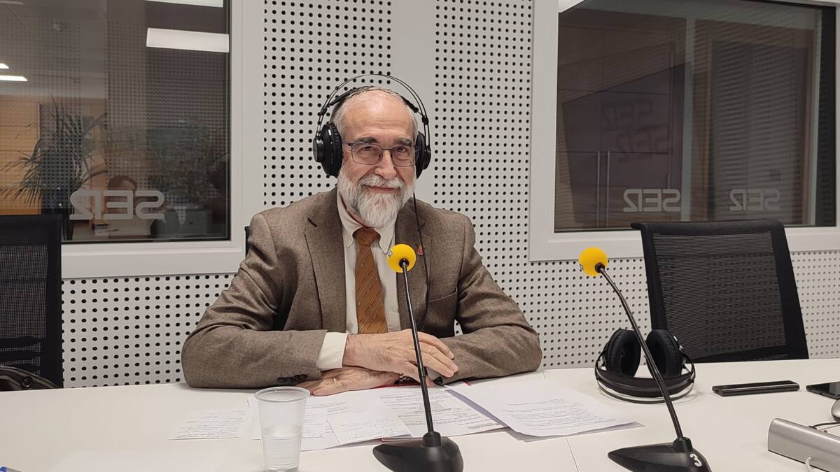 Fernando Domínguez, consejero de Salud: “La pandemia puso de relieve las fortalezas y las debilidades del sistema público”