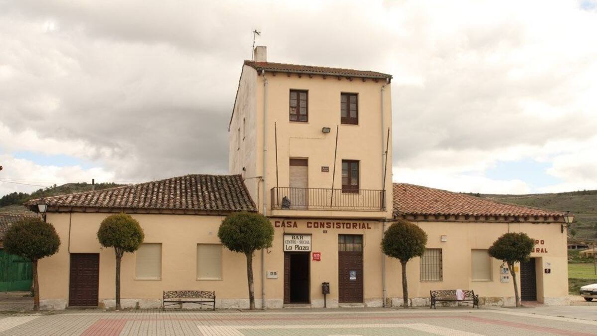 Valdezate prepara una marcha solidaria con el Alzheimer