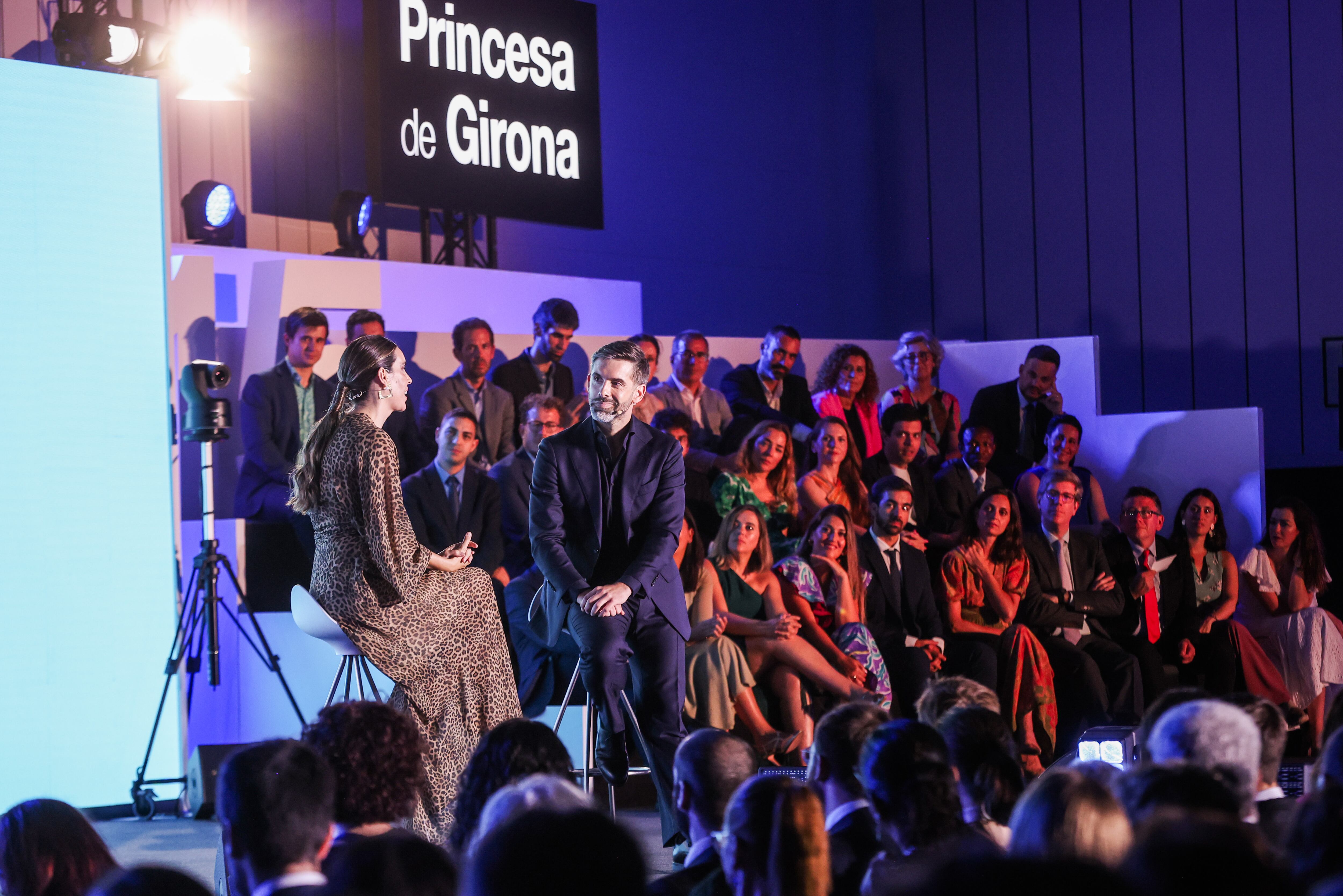 Cerca de 50 candidaturas de más de 20 disciplinas concurren al 'Galardón Princesa de Girona a los Valores de Jóvenes Deportistas'.