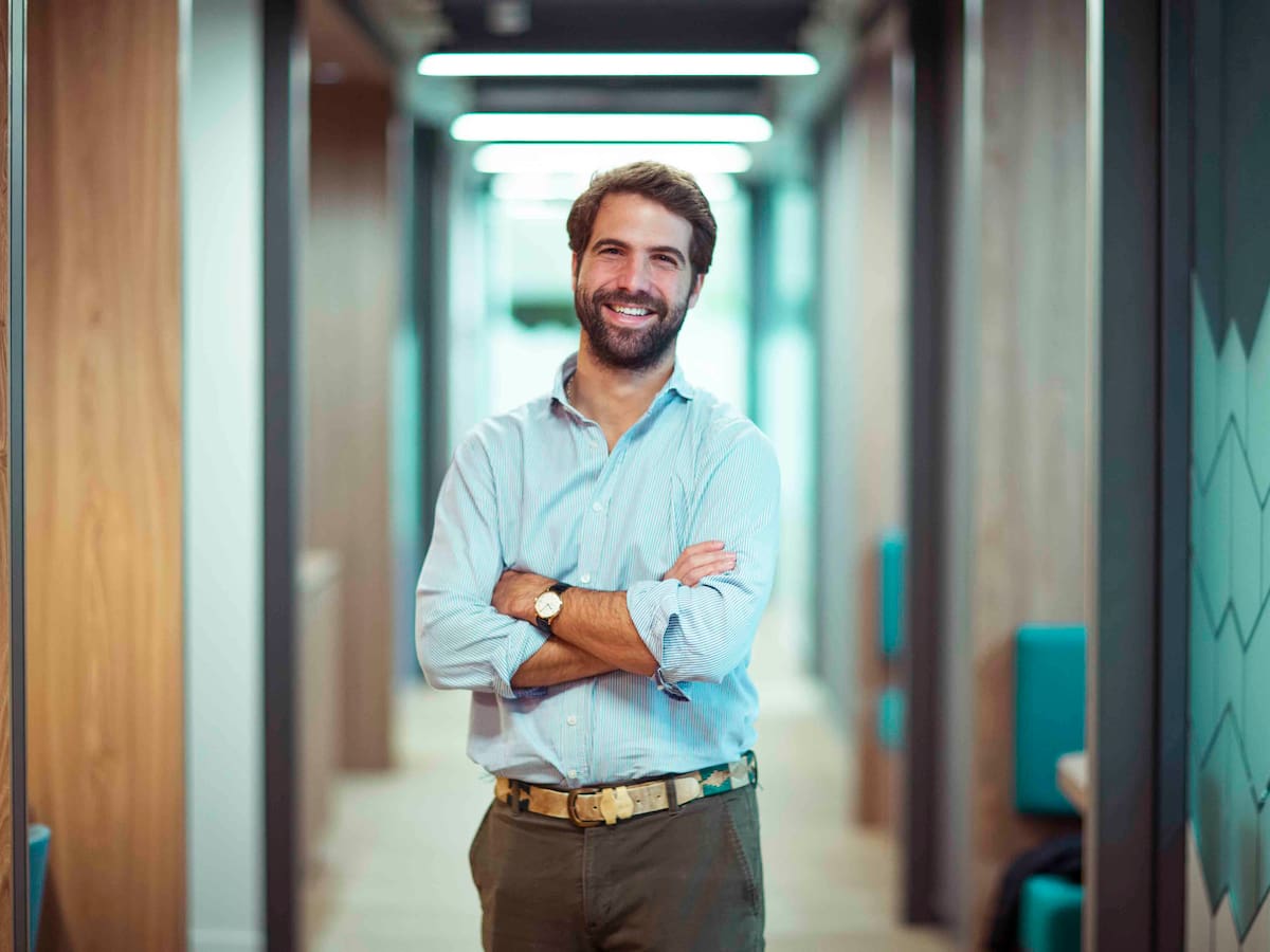 Revolut:"Málaga, con 300.000 clientes, lidera nuestro crecimiento en Andalucía"