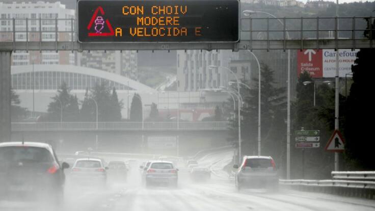 Entrevista a Miguel Soldán, Capitán Jefe de la DGT del Subsector de A Coruña (07/12/2021)