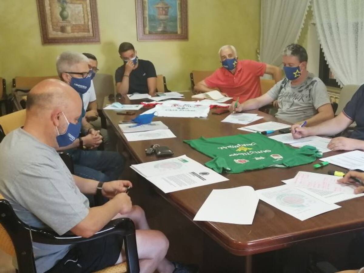 El Intersala planifica la temporada