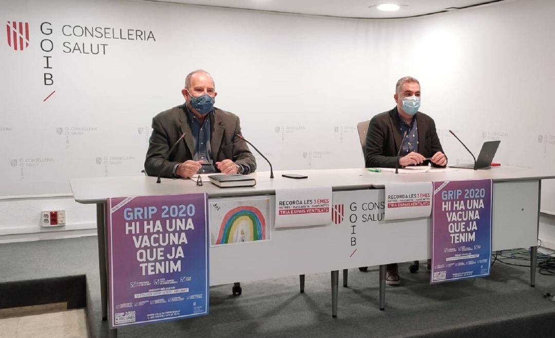 Este sábado se han explicado los detalles de la campaña de vacunación contra el coronavirus