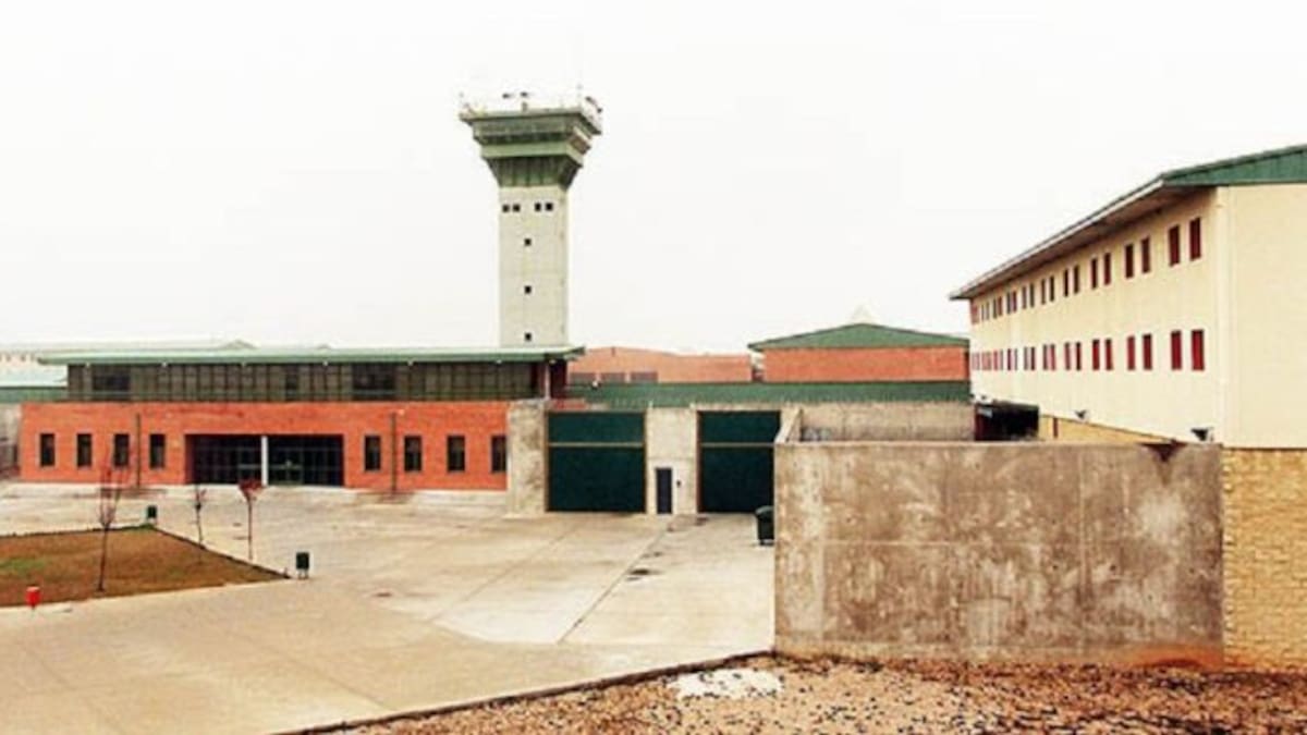 Acaip se desmarca de la celebración de la Merced en el Centro penitenciario ‘La Moraleja’ de Dueñas