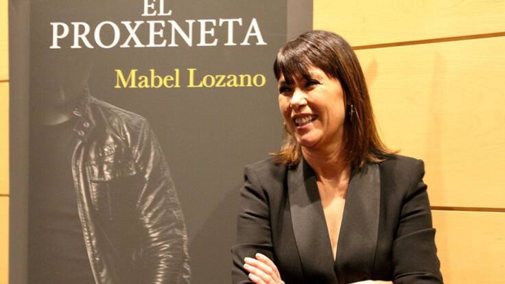 MABEL LOZANO, nueva Comadre de Oro (2021-02-05)