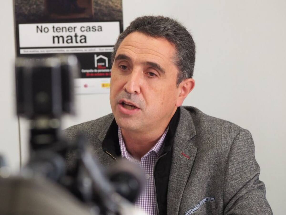 Cáritas Aranda atendió a 159 personas sin hogar entre enero y septiembre