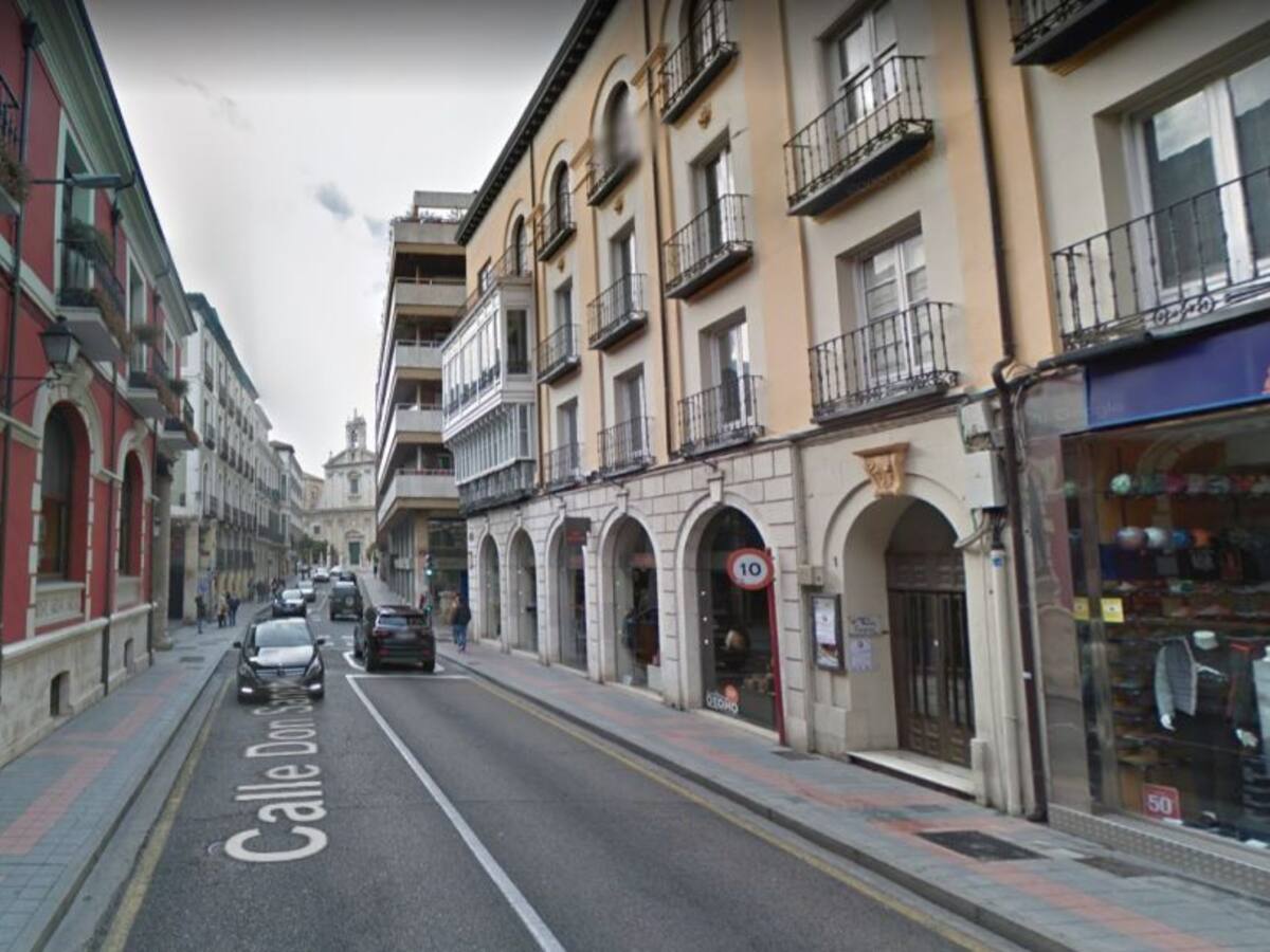 Calles cerradas temporalmente al tráfico en apoyo a los hosteleros y para la movilidad segura de peatones