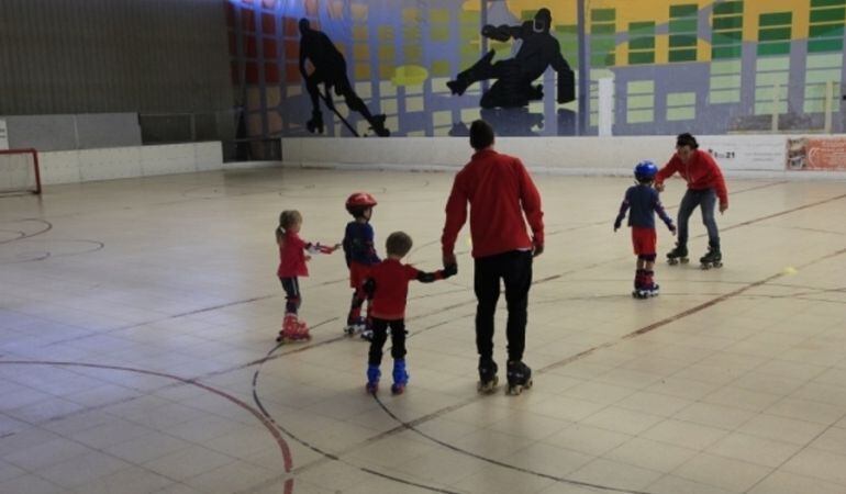 Las ayudas pretenden fomentar las prácticas depportivas inclusivas y adaptadas