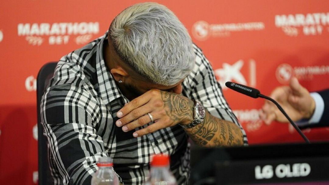 Ever Banega