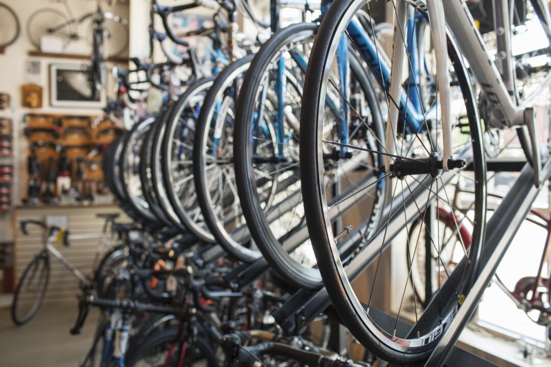 Algunos modelos de bicicletas por debajo de los 1.500 euros acumulan retrasos hasta mayo de 2021