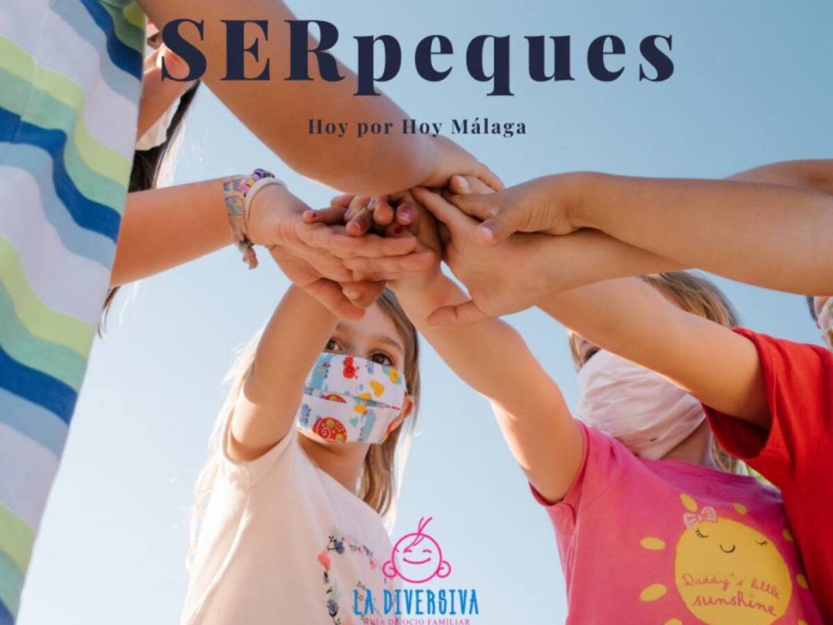 SERpeques: talleres, teatro y música para los niños en Málaga capital