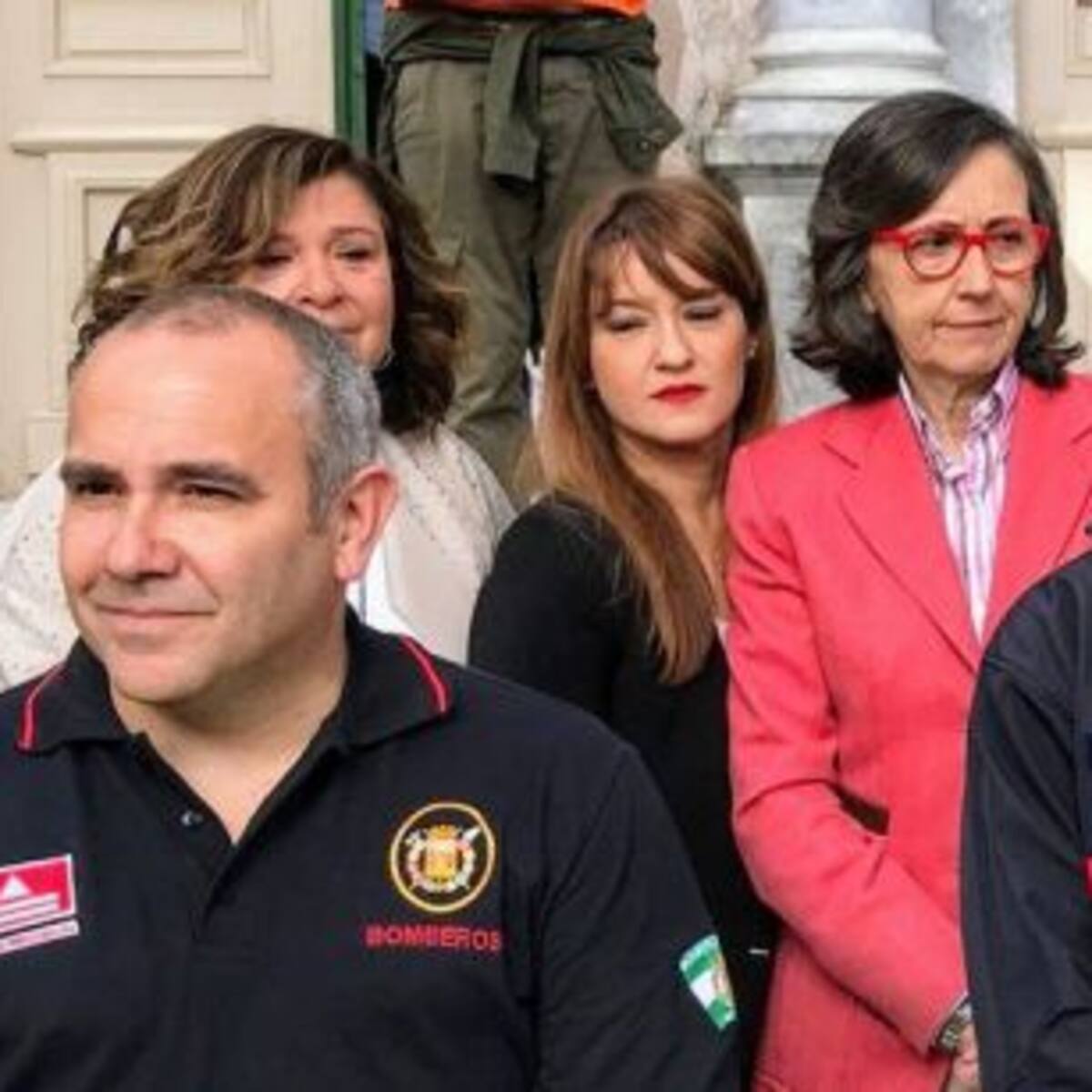 AIRE: "El juicio contra los bomberos de Sevilla quiere ser ejemplarizante"