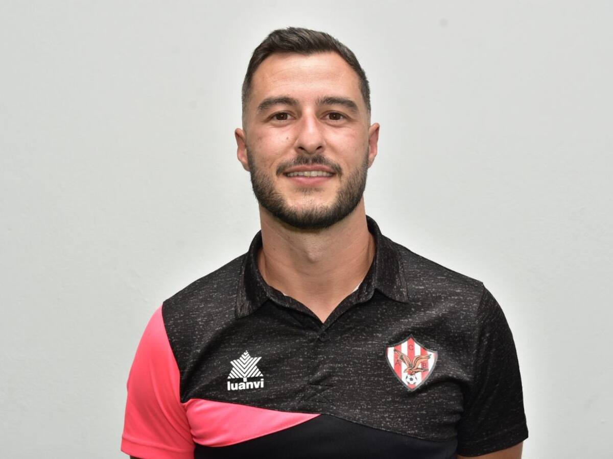 Isma Álvarez cesado