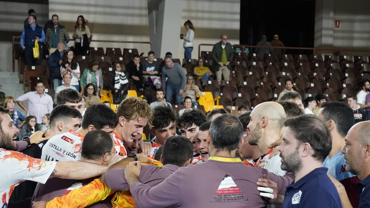 Un partido de iguales hace la competencia al Clásico