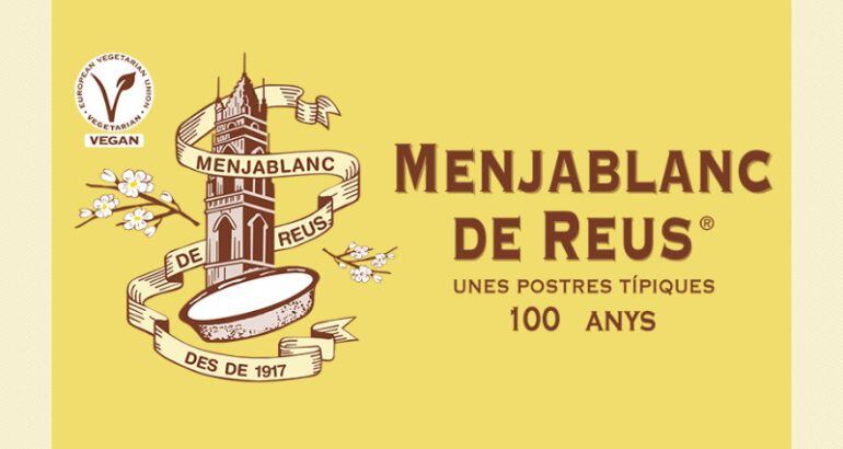 Imatge promocional del  producte Menjablanc de Reus