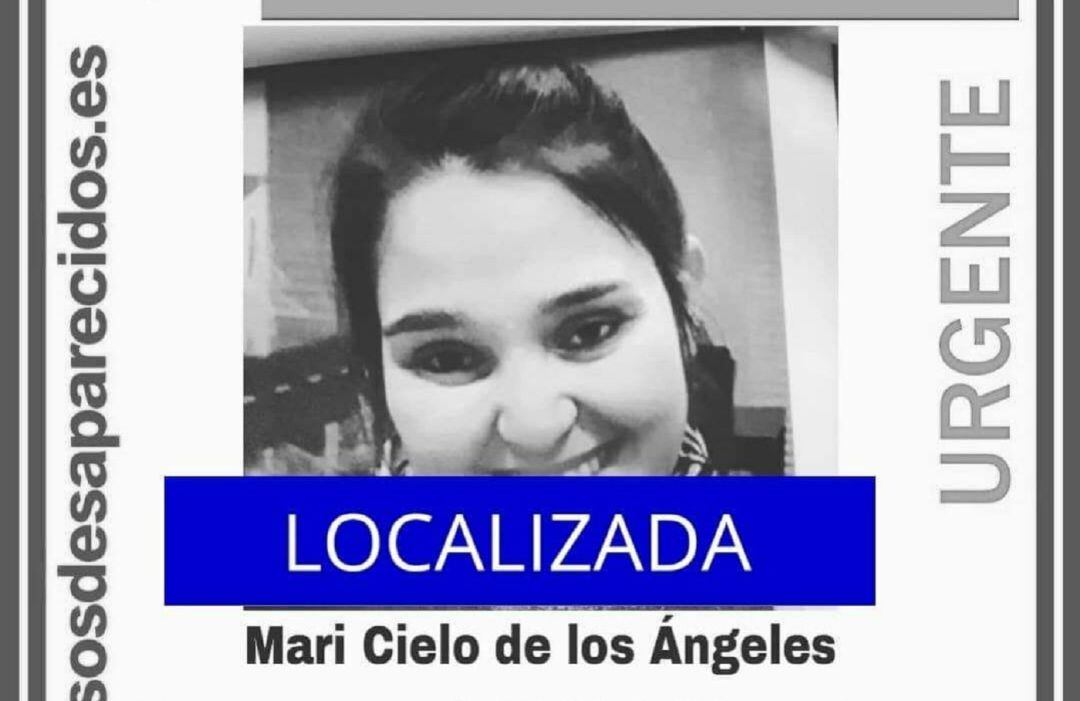 Localizan a la interna de ASPRODES desaparecida hace una semana 