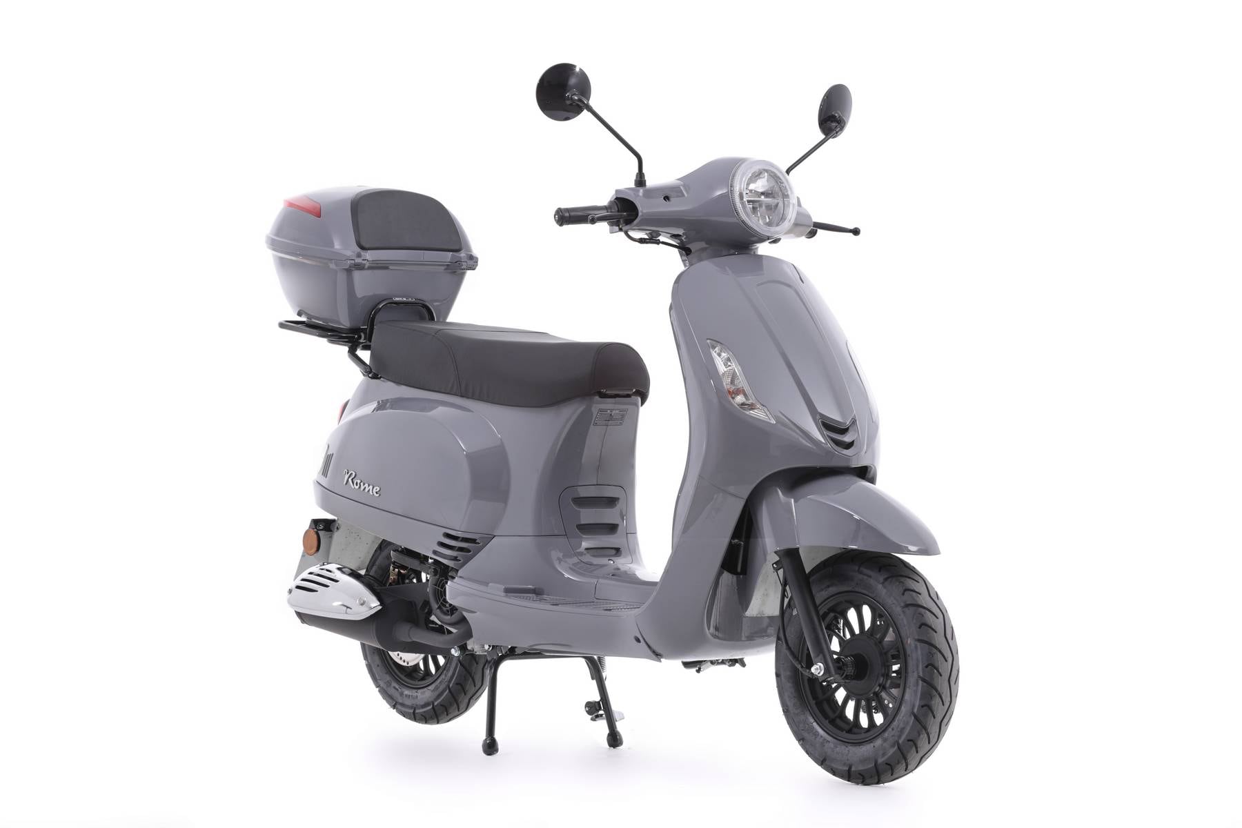 Riya Rome 125