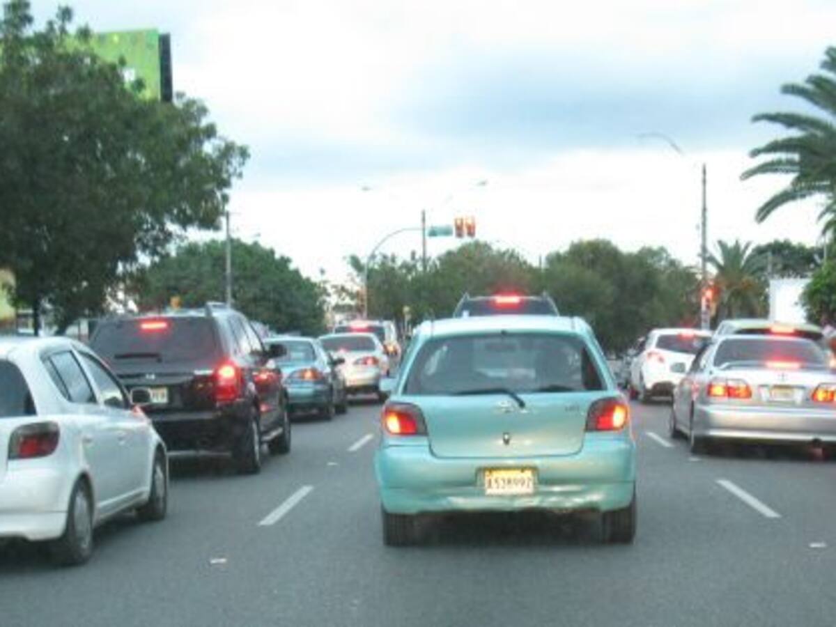 1.884 nuevas matriculaciones de vehículos en Cartagena este 2018