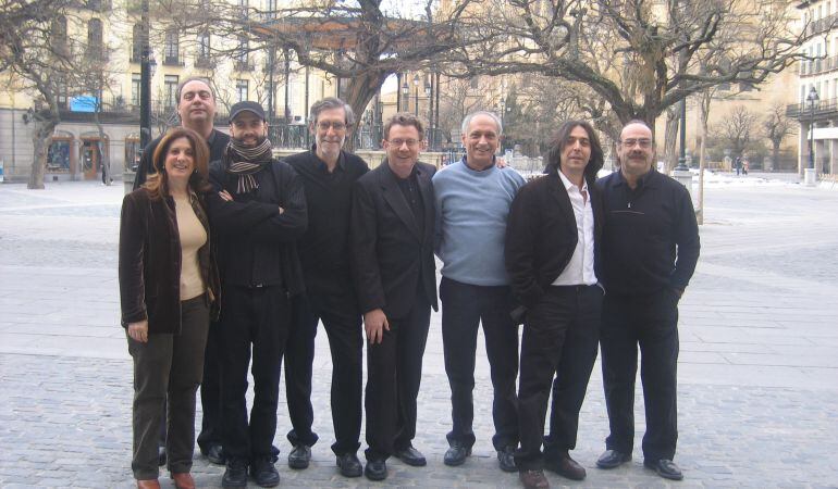 El emblemático grupo de música tradicional Nuevo Mester de Juglaría protagoniza las fiestas patronales en el TAM de San Sebastián de los Reyes