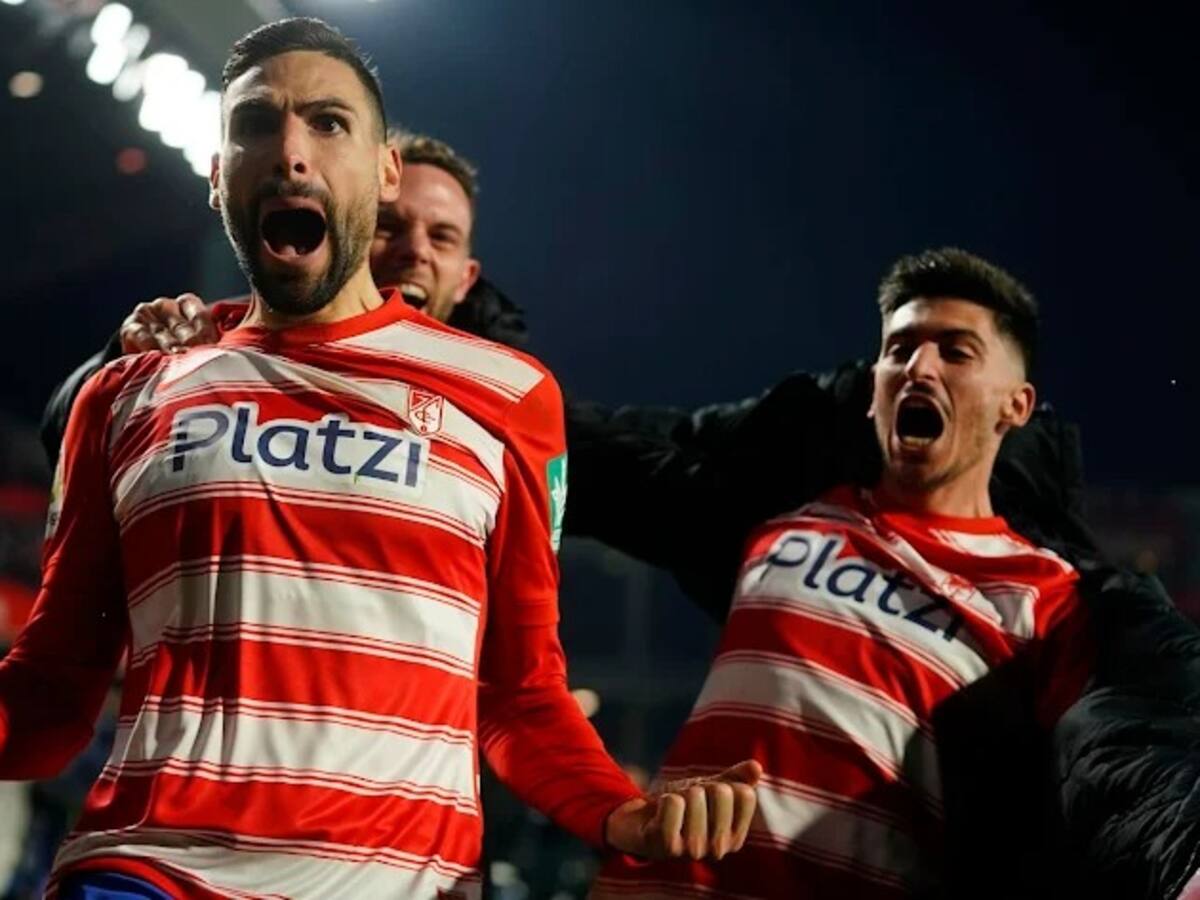 ¿Vuelve al Almería?